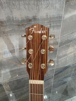 Elektroakusticka Fender - 2
