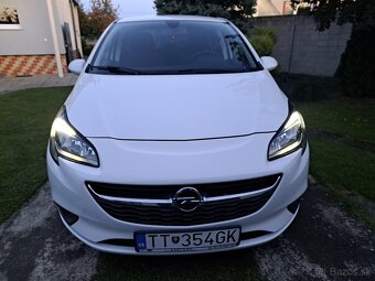 Opel corsa 1.4 i drive - 2