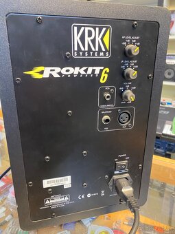 KRK ROKIT6 - 2