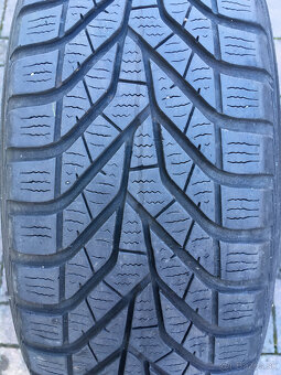 195/65 r15 zimne - 2