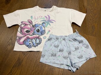 Balik oblecenia Stitch - 2