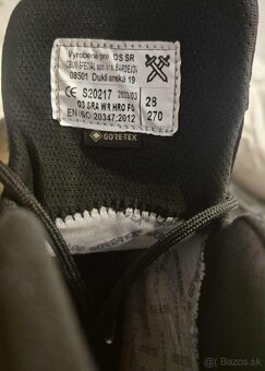 Vojenské kanady - 2