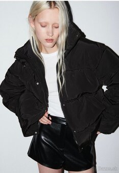 Zimna bunda HM c. L - 2