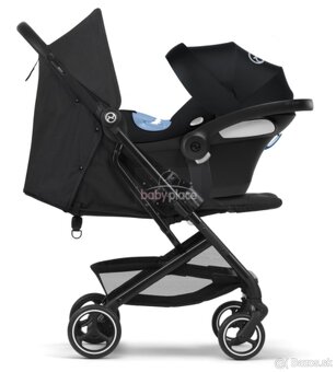 Adaptéry Cybex Beezy - 2