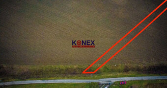 SUPER NOVINKA - Pozemok pre rodinný dom - ĽUBIŠA - 2