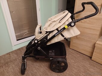 Kočík BRITAX Romer GO NEXT - 2
