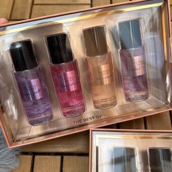 Victoria’s secret spreje, darček - 2