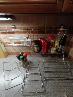 Kvalitná kuchynská linka - 2