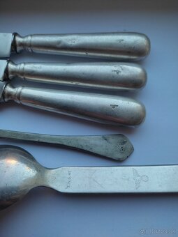 Vojenské veci WW2 - 2