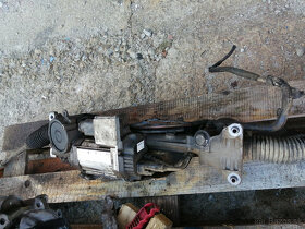 Servo riadenie VW AUDI SKODA - 2