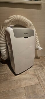 Whirlpool prenosná klimatizácia PACW29COL - 2