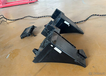 Audi a3 8l - bose - 2