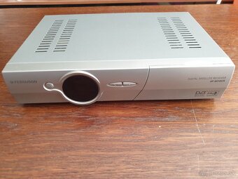 Ferguson digitálny satelitný prijímač... - 2