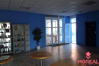 Kancelárie s  výmerou od 11m2, Bratislava-Nové Mesto - 2