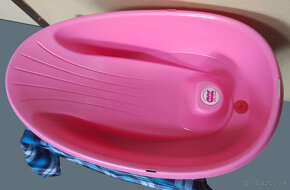 Darujem Detskú vaničku OK BABY - 2