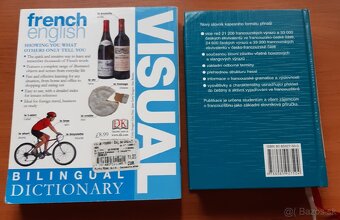 Francuzsky slovnik - 2