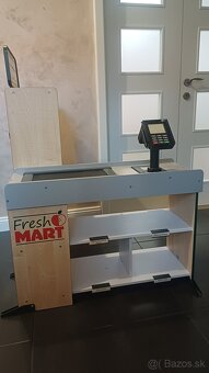 Detský obchod fresh - 2