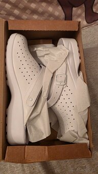 Šlapky40ky zdravotne protetika - 2