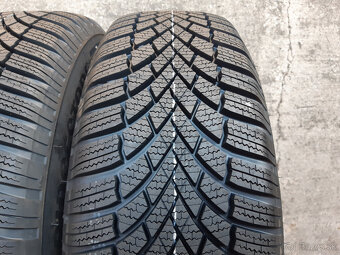 205/65 R16 -nové zimné pneumatiky - 2