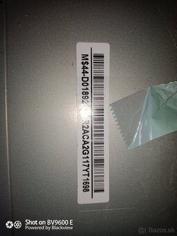 Obrazovka /Dislej - 2