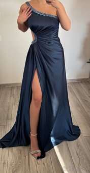 Luxusné šaty 36-S - 2