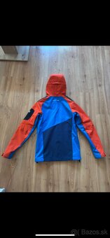 Northfinder softshell bunda - 2
