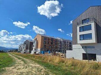 Predaj apartmán Vysoké Tatry (Gerlach rezort) - 2