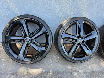 Audi Blade R21 Racing Line 5x112 - 2