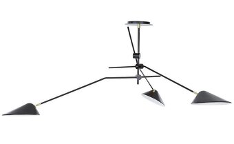 Predam dizajnove stropne svietidlo - 2