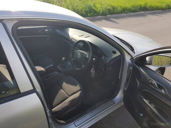 Rozpredam škoda superb 1,9tdi 74kw - 2