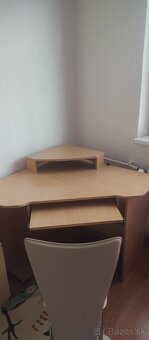 Písací stôl - 2