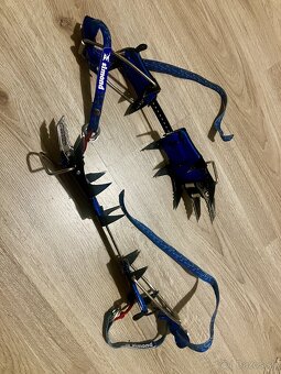 Mačky Simond Vampire Speed - 2