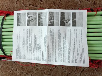 Elektrický ohradník - 2