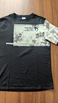 TRIČKÁ S DLHÝM RUKÁVOM - 2