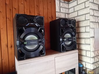 Panasonic sc-max3500 - 2