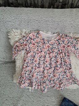 Balik oblečenia - 2