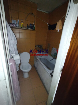 NA PREDAJ 1-izbový byt SNINA - ŠTUDENTSKÁ ul. - 2