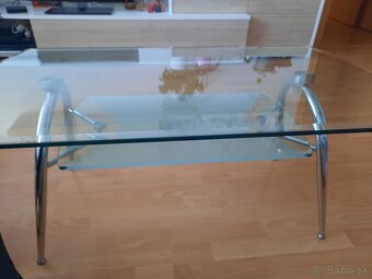 Konferenčný  stôl - 2