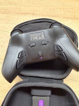 Victrix Pro BFG Wireless Controller - 2