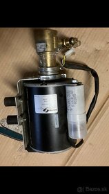 Predám el.čerpadlo potravinárske. - 2