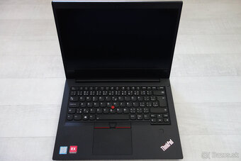 LENOVO ThinkPad E490 - 2