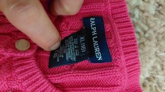 Pulóver RALPH LAUREN 164 - 2