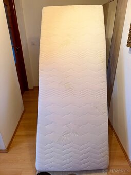 Predám matrac aloe vera - 2