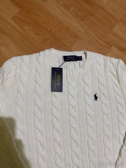 Ralph Lauren Pulovér - 2