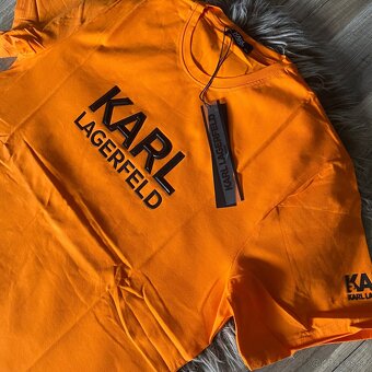 Tričko karl 2xl - 2