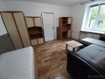 Byt na prenájom - 2