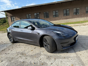 Tesla model 3 Standard range Plus RWD - 2