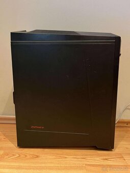 Predám herný PC MSI Infinite 9SI-1058EU - 2