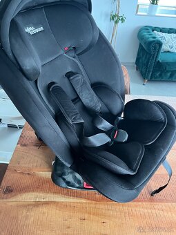 Autosedacka otocna 9-36 - 2