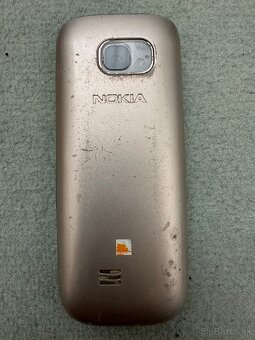 Nokia C2-01 - 2